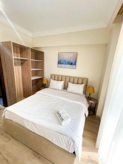 Settle Inn Banafseg - Kairo - 5