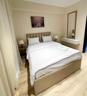 Settle Inn Banafseg Apartments - Cairo - 3