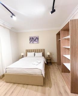 Settle Inn Banafseg - Kairo - 1