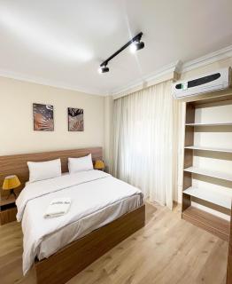 Settle Inn Banafseg Apartments - Cairo - 4