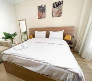 Settle Inn Banafseg Apartments - Cairo - 2