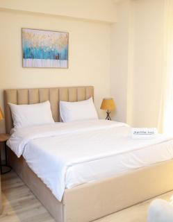 Settle Inn Banafseg Apartments - Cairo - 1