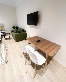 Settle Inn Banafseg Apartments - 4