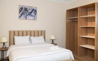 Settle Inn Banafseg Apartments - Cairo - 0