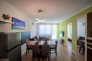 MyFlat Siófok Beach Apartment - 2