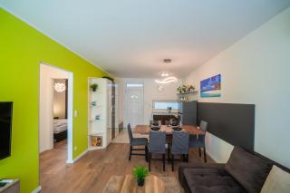 MyFlat Siófok Beach Apartment - Siófok - 9