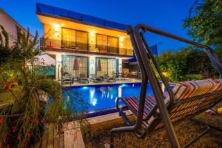 Eco Villa Bahçe - Eskiömerler - 2