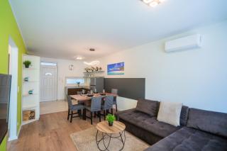 MyFlat Siófok Beach Apartment - Siófok - 8