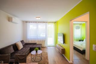 MyFlat Siófok Beach Apartment - Siófok - 3