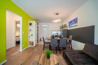 MyFlat Siófok Beach Apartment - Siófok - 6
