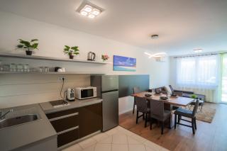MyFlat Siófok Beach Apartment - Siófok - 5