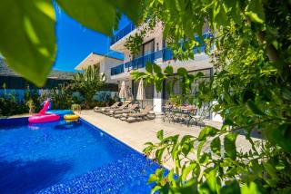 Eco Villa Bahçe - Eskiömerler - 0