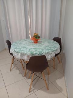 Apartamento Santa Beatriz, 2 quartos, excelente localização e conforto, até 3 hóspedes - Ipatinga - 3