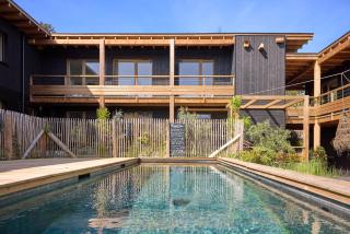 Kaze Océan, The Originals Relais - Cap-Ferret - 6