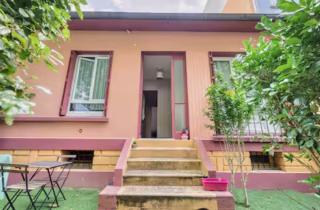 House D by 1 minute metro for PARC EXPO and ORLY - Bagneux - 8