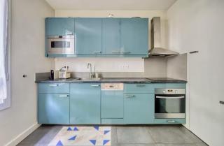 House D by 1 minute metro for PARC EXPO and ORLY - 3
