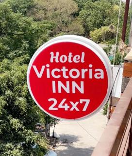 Hotel Victoria INN - Sohāna - 1