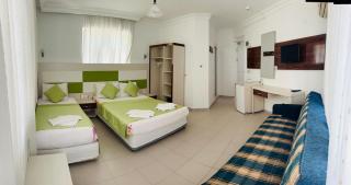Derya Motel - Side - 7