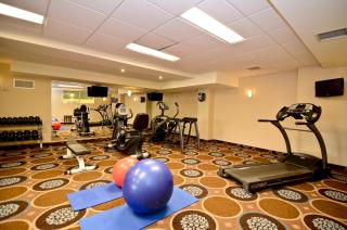 Best Western Plus Chocolate Lake Hotel - Halifax - Halifax - 1