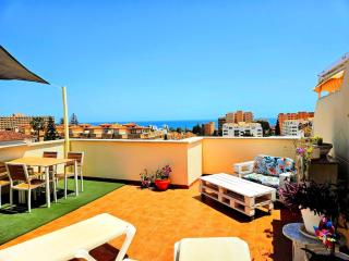 Benal-Torre Sunny Terrace - 2
