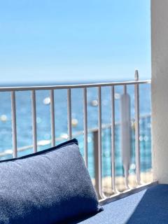 House in the sea - Calella de Palafrugell - 7