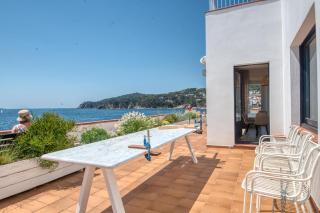 House in the sea - Calella de Palafrugell - 5