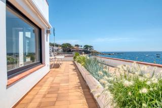 House in the sea - Calella de Palafrugell - 8