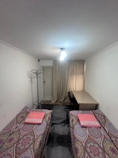 Dos Guesthouse - Bisjkek - 1
