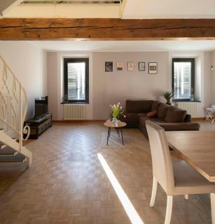 Via Verdi LOFT - Mantova - 0