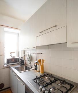 Via Verdi LOFT - Mantova - 3