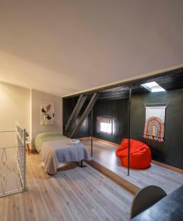 Via Verdi LOFT - Mantova - 4