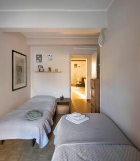 Via Verdi LOFT - Mantova - 7