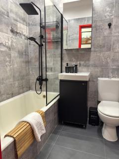 Central Suite Victoriei - Bucharest - 1