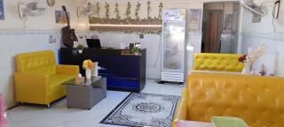 hmsreastaurant & guest house - Phnom Penh - 1