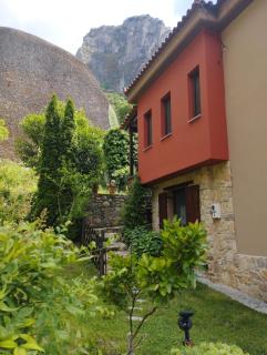 Meteora Rocky Apartment - 9