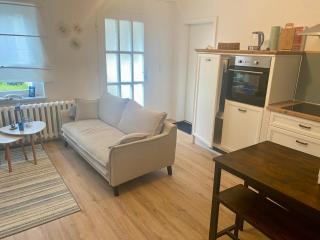 Das Garden House - Hohensee Erdgeschoss - 2