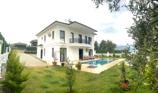 Star House - Fethiye - 7