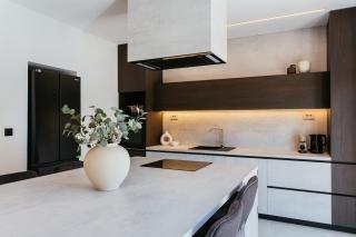 Private pool apartment KaLeGa - Split - 5