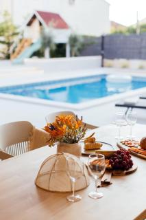 Private pool apartment KaLeGa - Split - 4