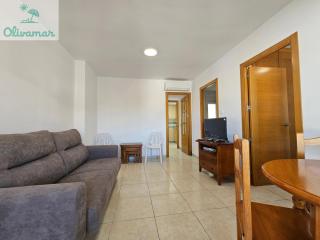 Apartamento la mar salà - 6