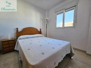 Apartamento la mar salà - Oliva - 2