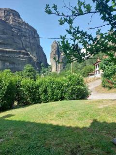 Meteora Rocky Apartment - 2
