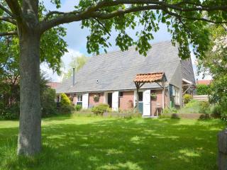 Cozy Holiday Home in Bergen op Zoom with Garden - Bergen op Zoom - 0