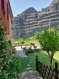 Meteora Rocky Apartment - 3
