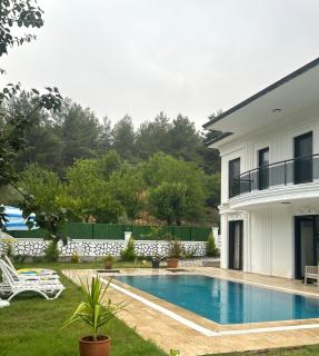 Star House - Fethiye - 4