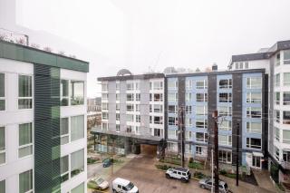 Blueground Yesler Terrace elevator nr park SEA-852 - Seattle - 6