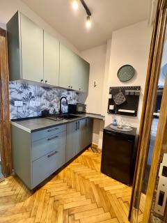 Central Suite Victoriei - Bucharest - 4