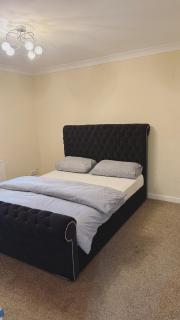 Sunnybank House - Nottingham - 1