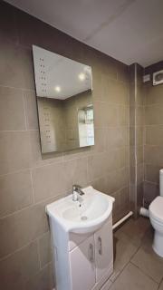 Sunnybank House - Nottingham - 5