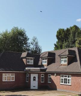 Sunnybank House - Nottingham - 0
